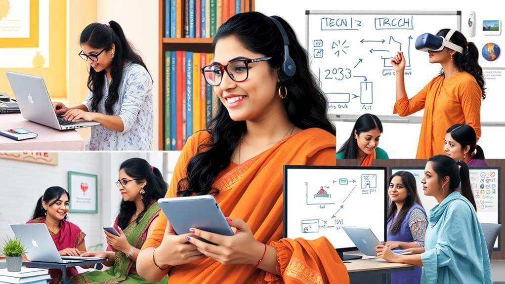 tools for development success