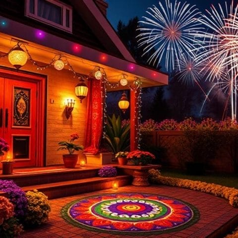 top 10 stylish diwali lights