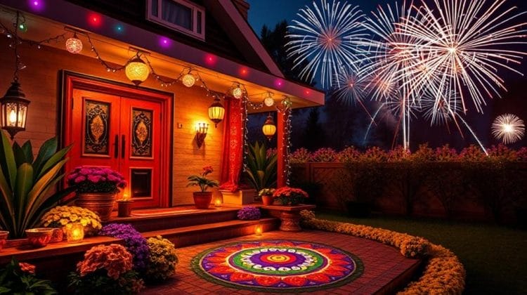 top 10 stylish diwali lights