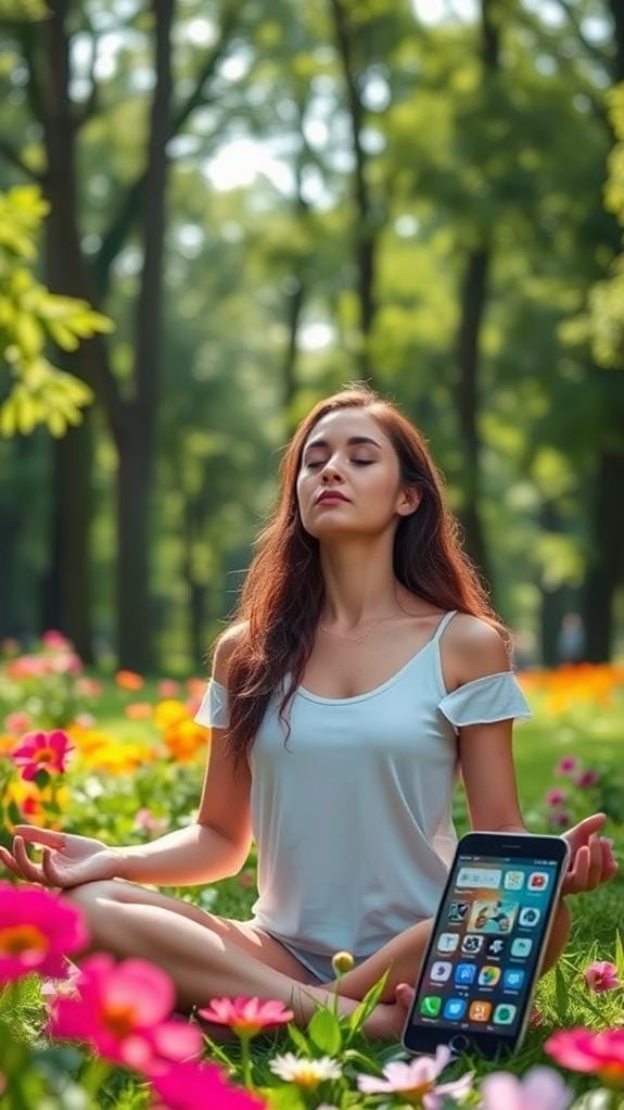 top meditation apps available