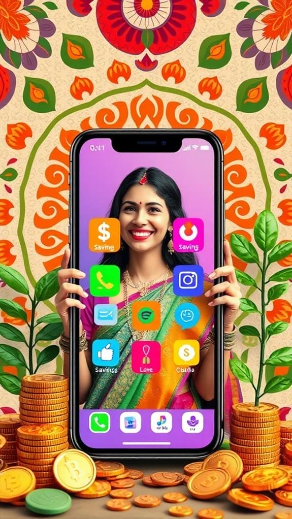 top savings applications available