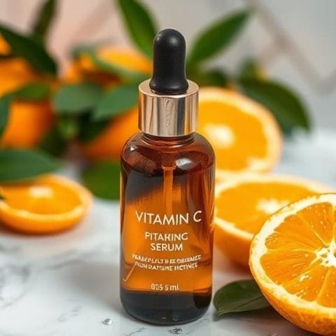 top vitamin c serums