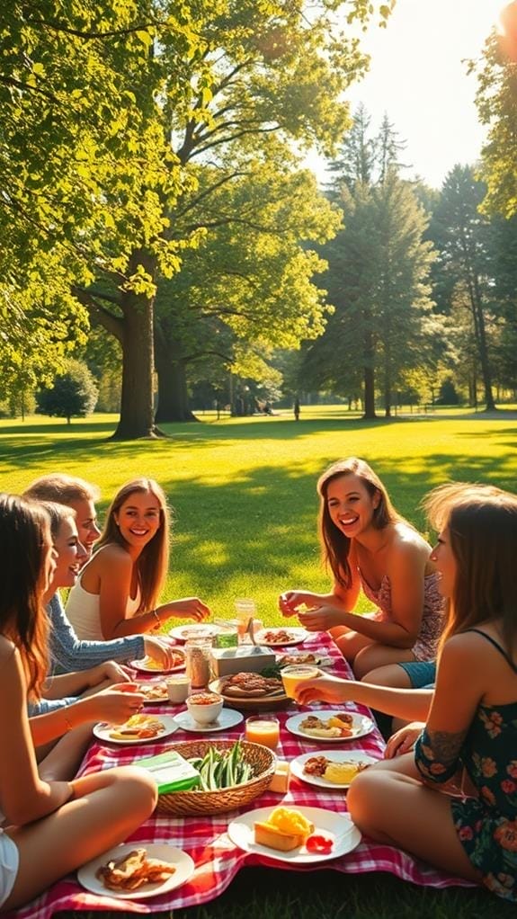 value of human connections