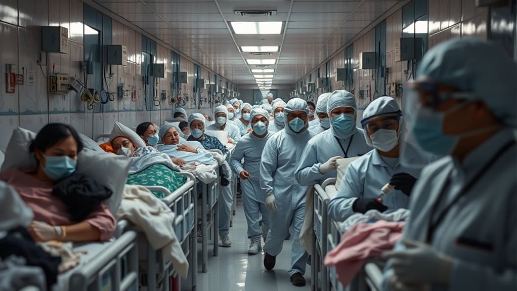 be ready for seasons