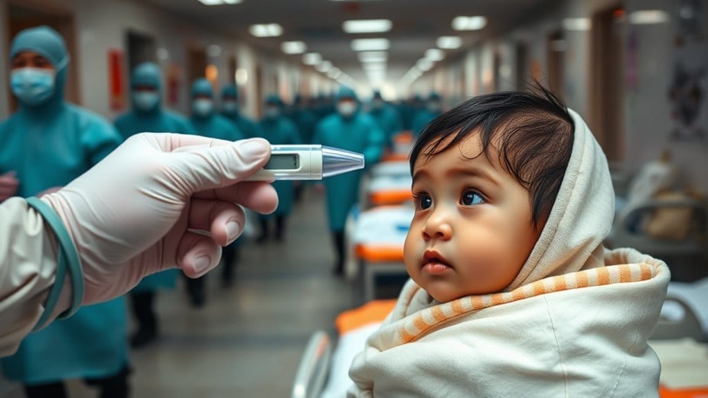 global health system challenges