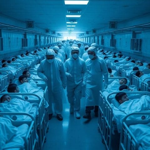 hmpv cases increase china