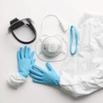 hmpv safety supply checklist