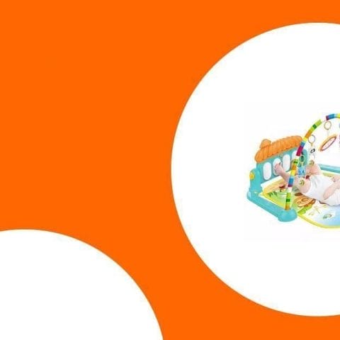 Discover 49 Must-Have Baby Toys for Spring 2025| Nari Nirvana