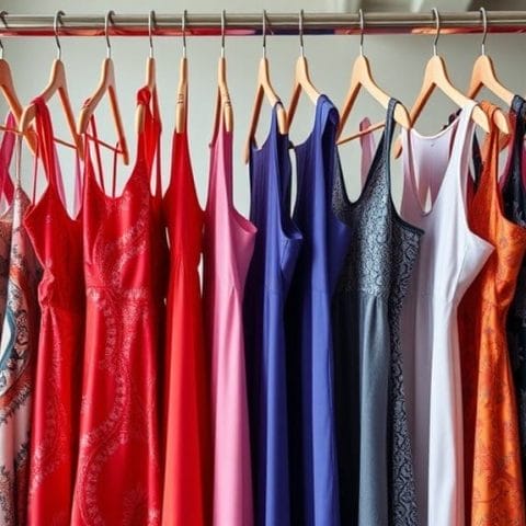 stylish and functional gym dresses