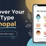 Homepage| Nari Nirvana Discover Your Skin Type: Take The Ultimate Skin Quiz! for Bhopal