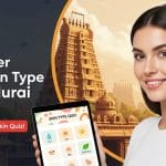 Homepage| Nari Nirvana Discover Your Skin Type: Take The Ultimate Skin Quiz! for Madurai