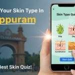 Homepage| Nari Nirvana Discover Your Skin Type: Take The Ultimate Skin Quiz! for Malappuram