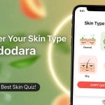 Homepage| Nari Nirvana Discover Your Skin Type: Take The Ultimate Skin Quiz! for Vadodara