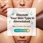 Homepage| Nari Nirvana Discover Your Skin Type: Take The Ultimate Skin Quiz! for Ahmedabad