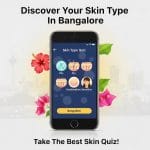Homepage| Nari Nirvana Discover Your Skin Type: Take The Ultimate Skin Quiz! for Bangalore