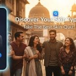 Homepage| Nari Nirvana Discover Your Skin Type: Take The Ultimate Skin Quiz! for Indore