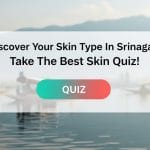 Homepage| Nari Nirvana Discover Your Skin Type: Take The Ultimate Skin Quiz! for Srinagar