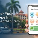 Homepage| Nari Nirvana Discover Your Skin Type: Take The Ultimate Skin Quiz! for Thiruvananthapuram