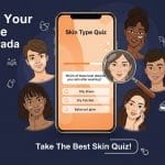 Homepage| Nari Nirvana Discover Your Skin Type: Take The Ultimate Skin Quiz! for Vijayawada