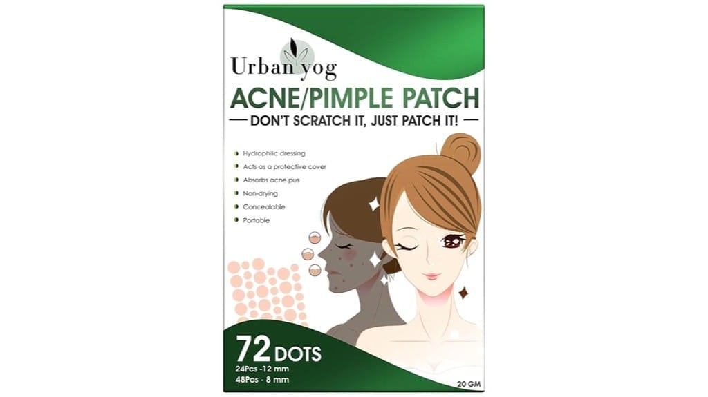 acne treatment facial kit