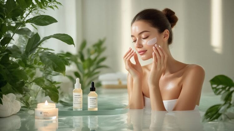 acne treatment for glowing skin