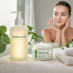 acne treatment with acids