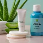 acne treatment with effectiveness