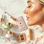 aha bha serums selection