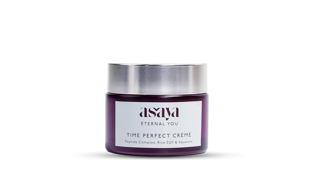 5 Best Wrinkle Creams for Deep Facial Wrinkles in Women - Expert Reviews and Recommendations| Nari Nirvana asaya peptide moisturizer 50g