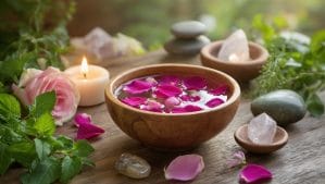 Homepage| Nari Nirvana ayurvedic radiant skin solution