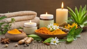 Homepage| Nari Nirvana ayurvedic secrets for skincare