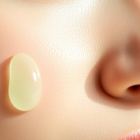 bakuchiol serum enhances elasticity