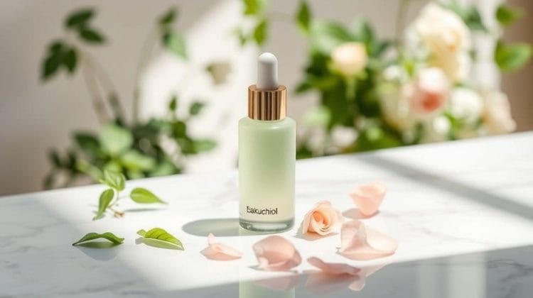 bakuchiol serum skin benefits