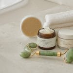 banish stubborn under skin pimples