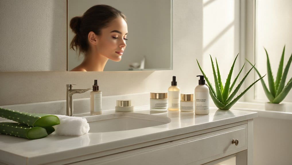 blemish care for confidence