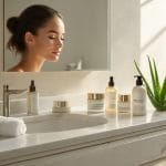 blemish care for confidence