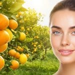 brighten skin reduce spots