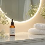 brightening skin care duo