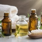 carrier oils for skincare