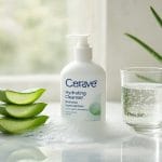 cleansing for acne control