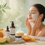 clear radiant skin guide