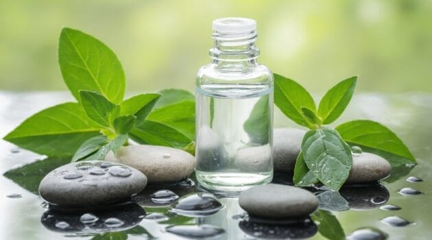 Homepage| Nari Nirvana clear radiant skin solution