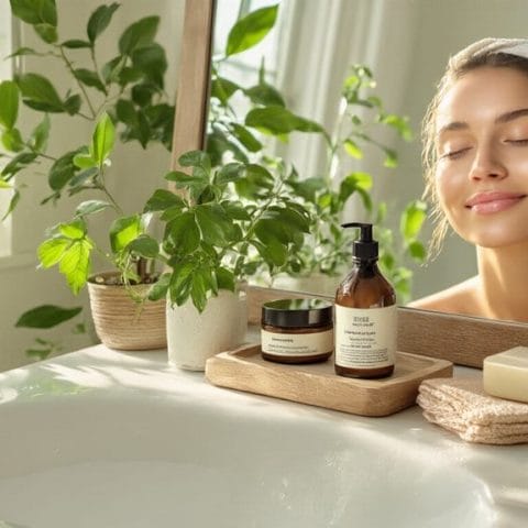 clear skin pimple solutions