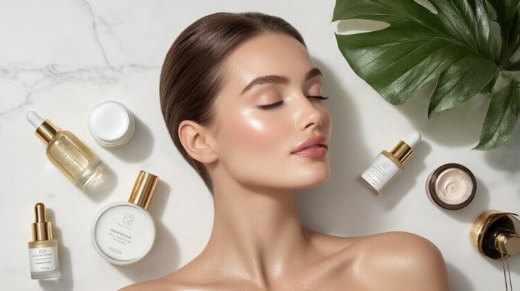 clear skin through rituals