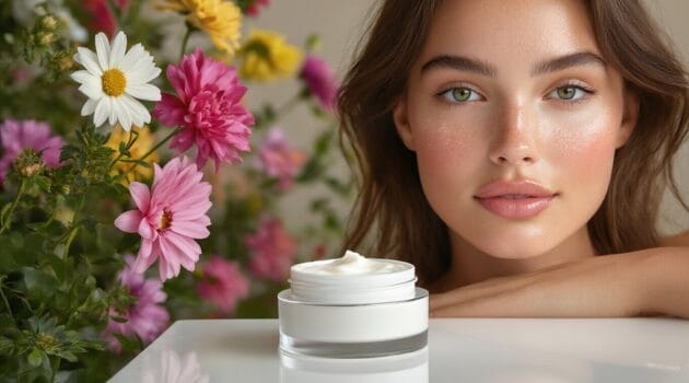 clear skin with benzoyl peroxide