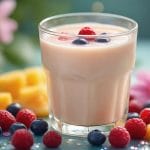 collagen beauty elixir flavor