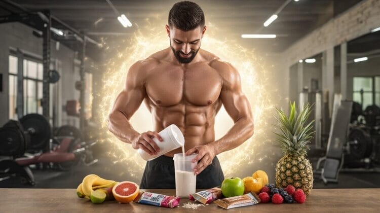 collagen benefits for men