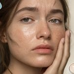 collagen excess skin signs