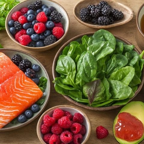 collagen foods enhance skin