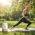 collagen for active women